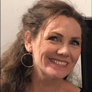 Meet your Posher, Kathy